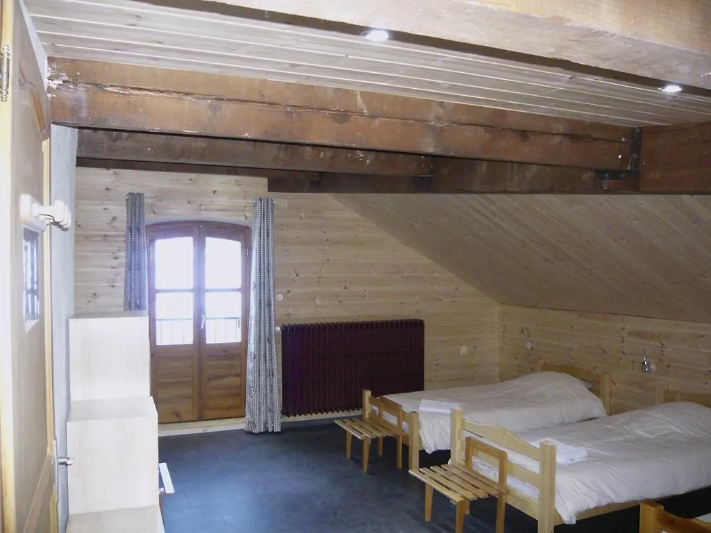 Hôtel, Le Refuge Napoléon Vars  Hotel Vars (Hautes-Alpes)