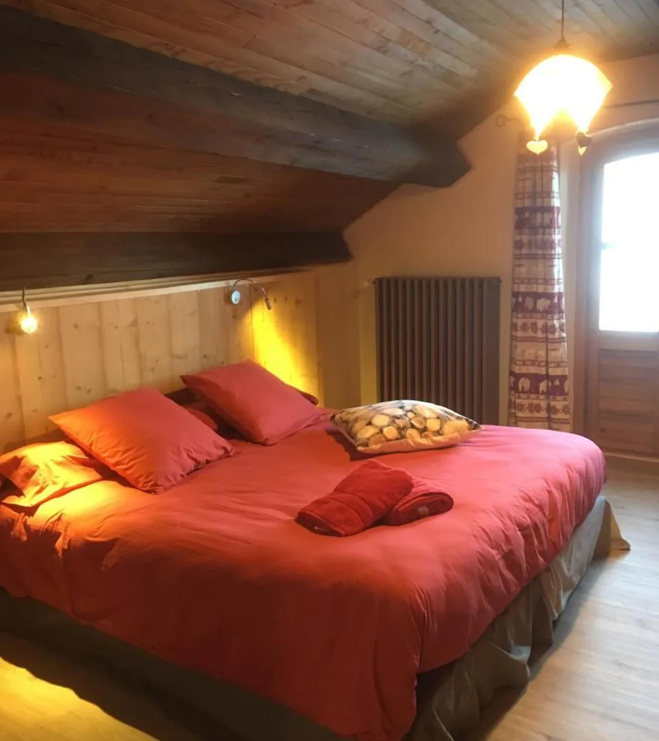 Hotel Hôtel, Le Refuge Napoléon Vars